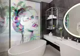 SLS Dubai Hotel & Residences foto 15