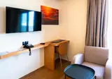 Unico Hotel Maarif foto 18