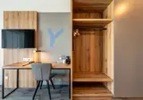Aiden by Best Western @ Stadtgut Hotel Steyr foto 4