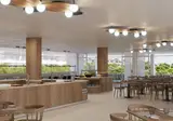 Hotel Cabot Cala Ferrera foto 3