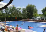 Camping Del Mar foto 9