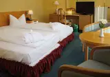 Park Hotel Fasanerie Neustrelitz foto 5