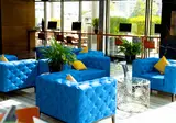 Signature 1 Hotel Barsha Heights - TECOM foto 6