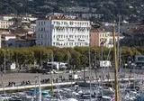 Hotel Splendid Cannes foto 8