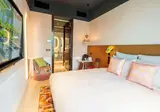 Mama Shelter Dubai foto 5