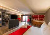 Favori Hotel foto 19