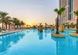 Rixos Marina Abu Dhabi foto 24
