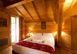 Chalet Marmotte foto 6