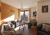 Chalet Odalys Sabot de Venus foto 4