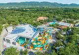 Camping Le Ranc Davaine foto 9
