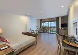 Sarpedor Boutique Hotel foto 19