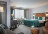 Grand Canal Hotel foto 12