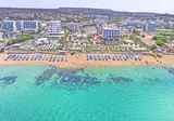 Vrissiana Beach Hotel foto 2