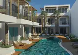 Galazio Apts & Suites foto 3