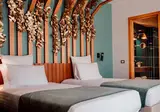 Mercure Roma Corso Trieste foto 12