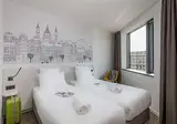 B&B Hotel Budapest City foto 4