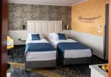 Airport Hotel Budapest foto 15