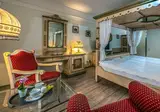 Corvin Hotel Budapest foto 12