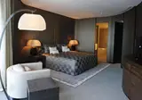 Armani Hotel Dubai foto 1