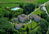 Appartementen Borgo della Meliana Country Resort foto 1