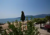 Amalia Rooms Sea View foto 9