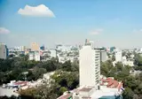 JW Marriott Hotel Mexico City foto 14