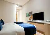 Best Western Premier Ark Hotel foto 15