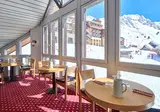 Hotel L'Eden des Cimes Belle Plagne foto 7