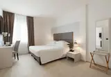 Hotel Villa Domizia foto 17