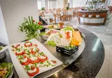 Hotel Gergana foto 17