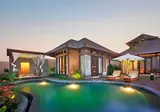 Ulu Segara Luxury Suites & Villas foto 30