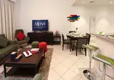 MENA Aparthotel Al Barsha foto 2