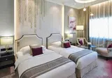 Mövenpick Hotel Bahrain foto 4