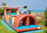 Mahdia Beach & Aqua Park foto 29