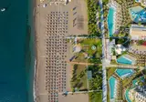 Pegasos Deluxe Beach Hotel foto 1