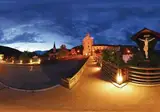 Kerst en Oud en Nieuw in Karinthië, Gmünd foto 9