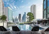 Novotel Bangkok Sukhumvit 20 foto 11