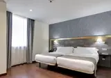 Iberik Santo Domingo Plaza Hotel foto 2