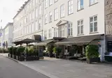 Hotel Skt. Annæ foto 12