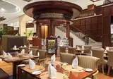 Hotel Crowne Plaza Dubai Jumeirah foto 12