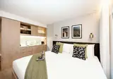 Wilde Aparthotels London Paddington foto 11