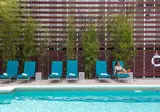 Dorchester South Beach Hotel & Suites foto 8