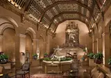 Millennium Biltmore Hotel Los Angeles foto 16