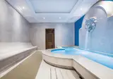 Charisma De Luxe Hotel foto 15