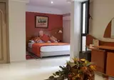 Hotel Mounia foto 2