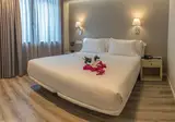Abba Suites Bilbao City Center foto 1