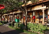 Vila Shanti Beach Hotel foto 12