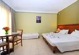 Hotel Esmeralda foto 5
