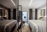 Central Boutique Hotel by Naoussa Hills foto 7