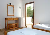 Fly & Go Orama Matala Hotel foto 8